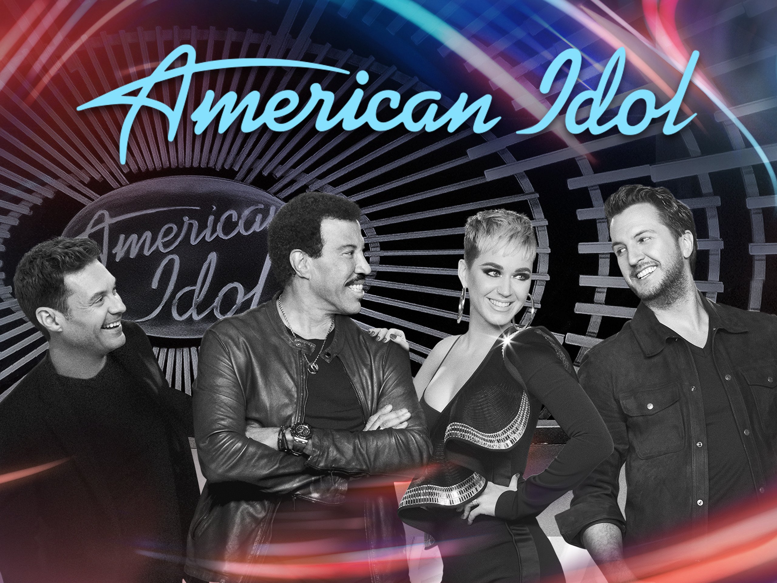 Watch American Idol 2018 - Season 1 | Prime Video